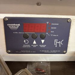 Kiln Evenheat 50$