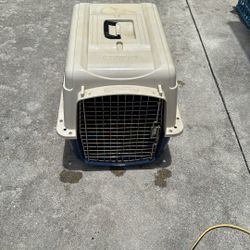 Medium size pet Kennel 