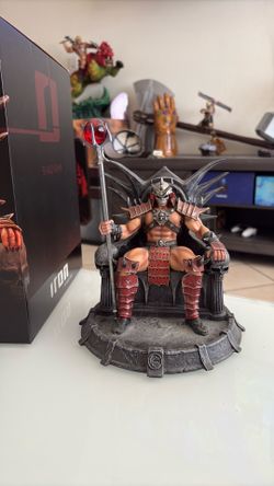 Mortal kombat