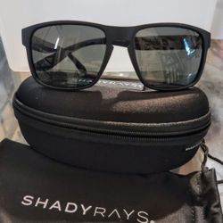 Sunglasses Rays 