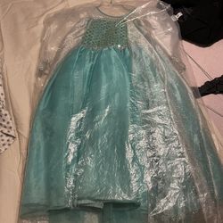 Elsa Dress 