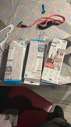 Light bars