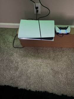 PS5 Slim 1TB