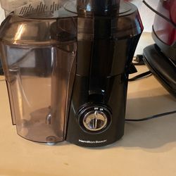 Extractor Se Jugos