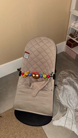Baby bjorn