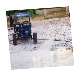 sit simply Pressure Cleaning Heroes Blast Away Stubborn Dirt