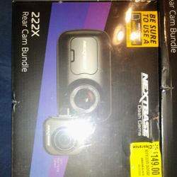Rear Cam Bundle 