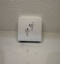 AirPod 4th Gen -ANC-
