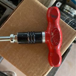 Torque Wrench 5/16 