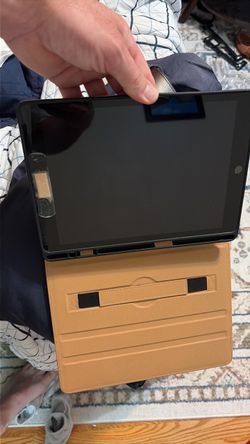 iPad 9th generation 64GB