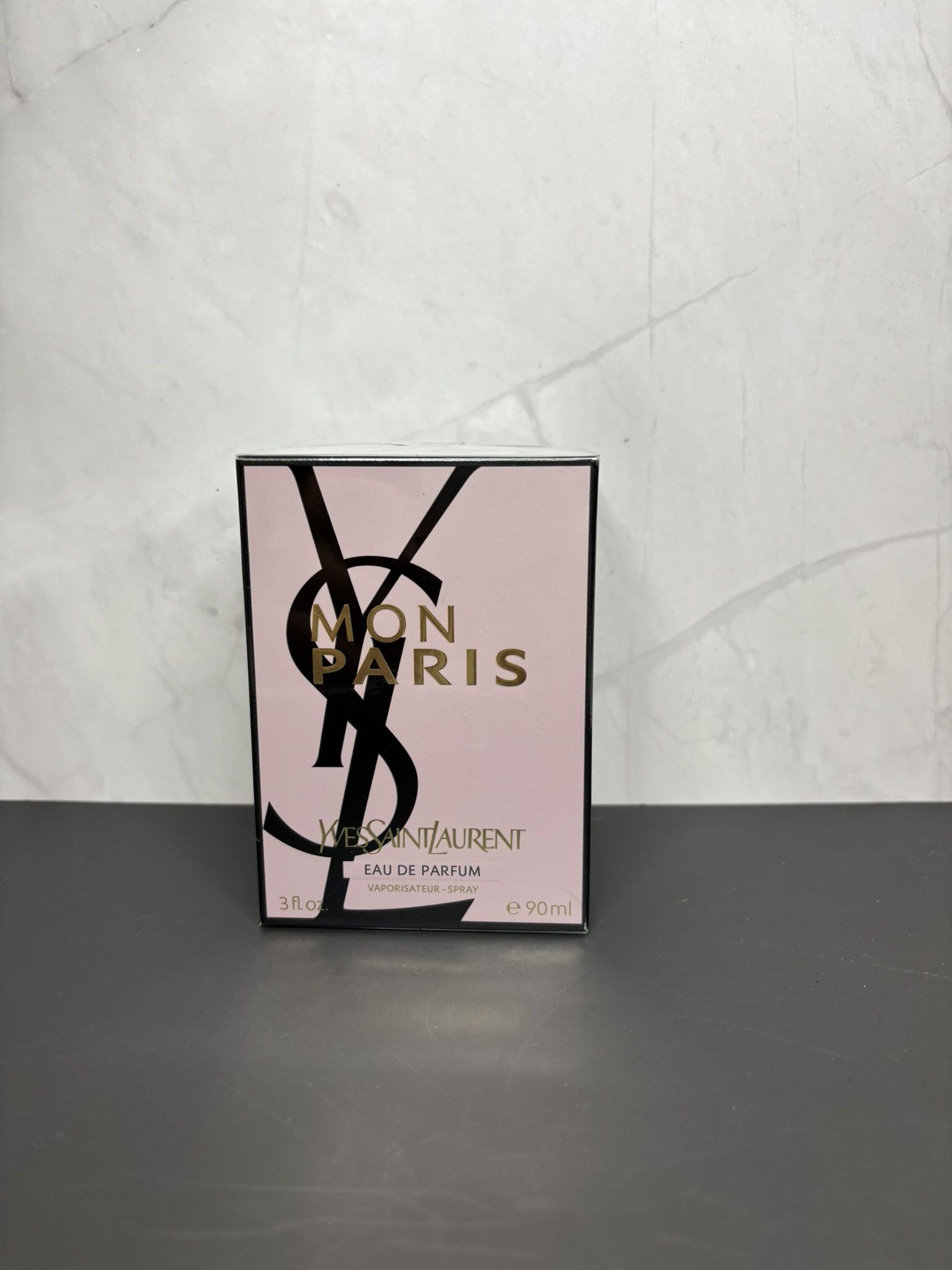 YSL MON PARIS PERFUME