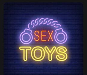 Jugetes Para Adultos/Toys For Couples 18+