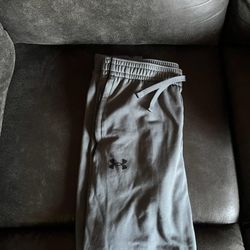 Under Armour Joggers 