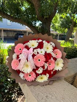 Flower bouquet