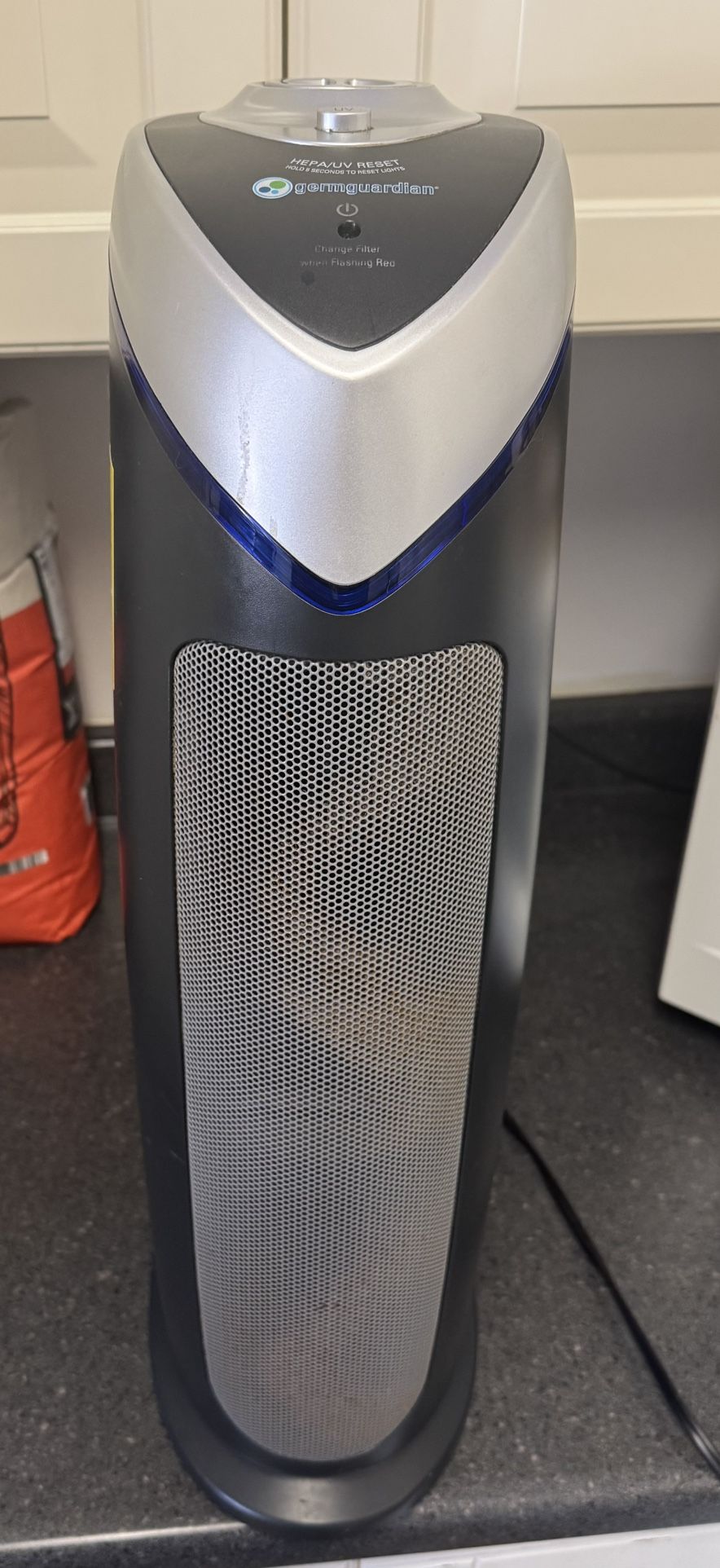 Germ Guardian Air Filter|Purifier