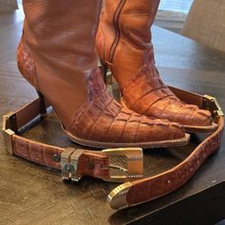 Custom Womens  Boots