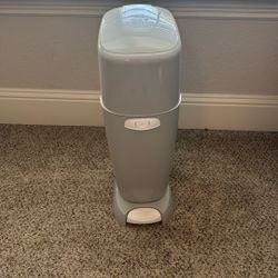 Diaper Genie 