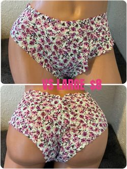 VS PANTY LARGE ❤️❤️❤️