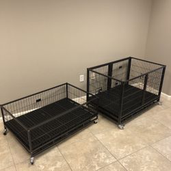 Brand New 43” Whelping Top For Puppies
