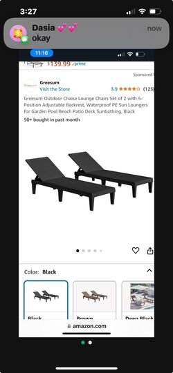 2 pool lounge chairs