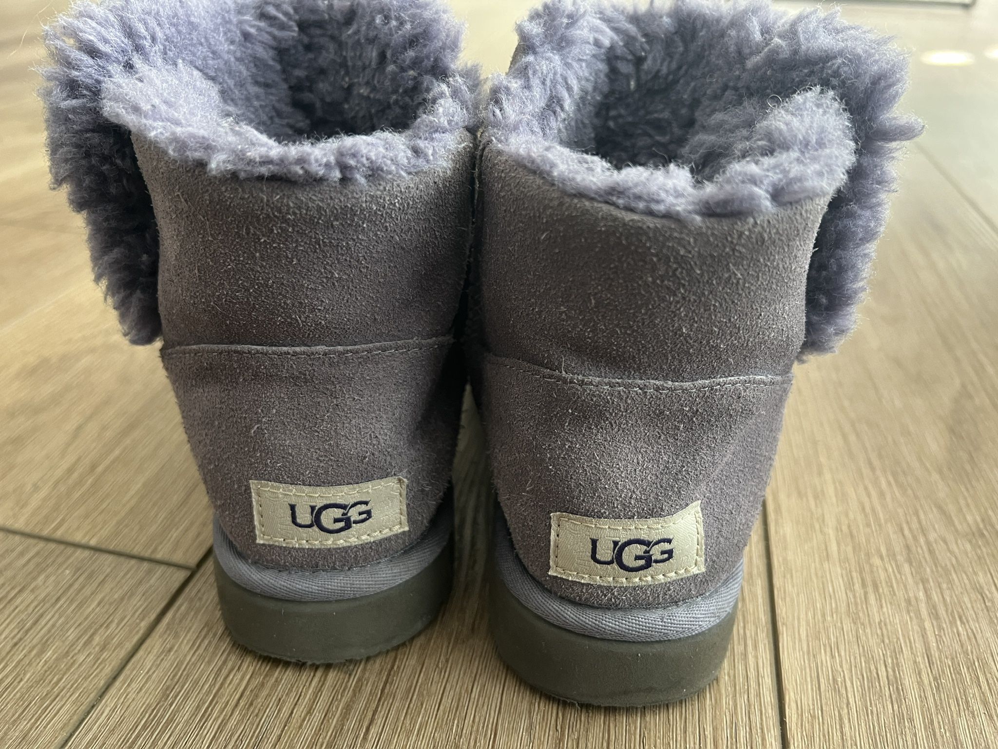 UGG Boots