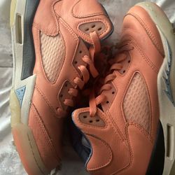 Jordan Retro 5 