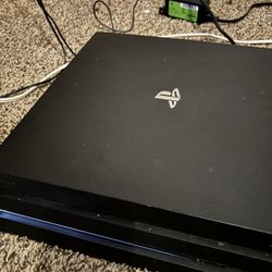 Ps4 Pro