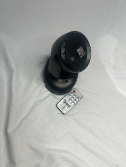 Spencer’s Rotating Projector 