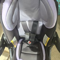 Baby Car Seat Still Im Great Shape 