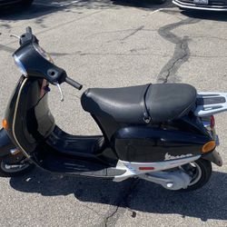 Vespa Piaggio 