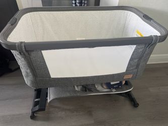 Baby bassinet