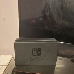 Nintendo Switch Dock
