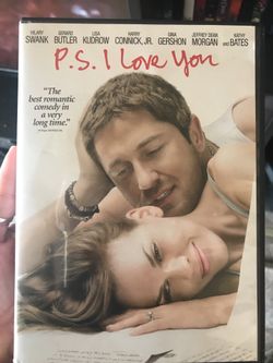 P.S. I love you Movie