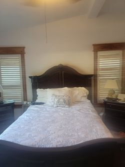 Bedroom set