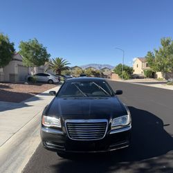 Chrysler (contact info removed) 