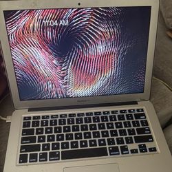 Used MacBook Air 13’