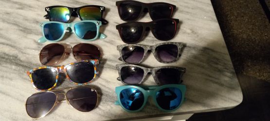 Disney Sunglasses $5 Each