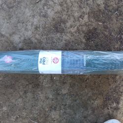 The Pro Mat  manduka