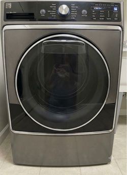 Kenmore Elite Electric Dryer