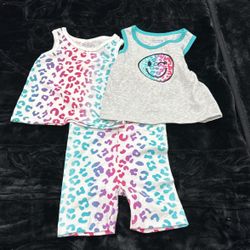 Toddler Set 