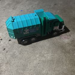 Dump truck - My Kids Fav 