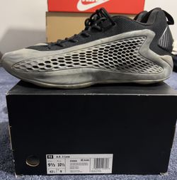 Adidas AE1 Low “Ascent” - Men’s Size 9.5