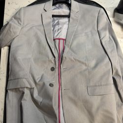 Men's Suit Jackets