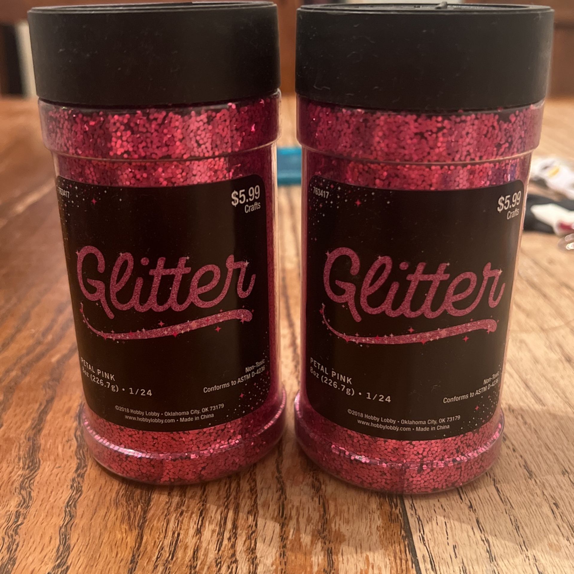 Glitter 