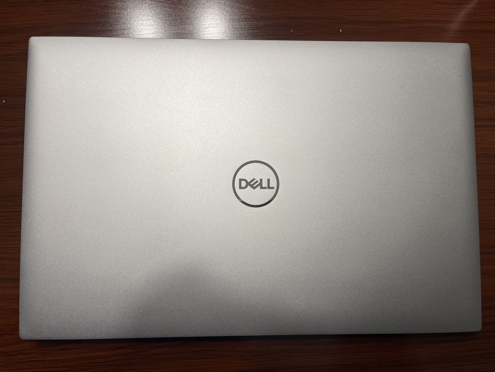 Dell PRECISION 5750