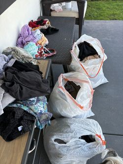 Women Mix Sizes S,M , And L 