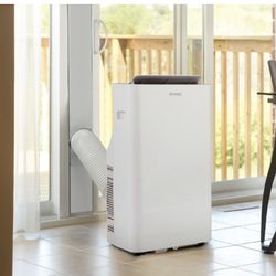 Danby 12,000 BTU Portable 3-in-1 Air Conditioner