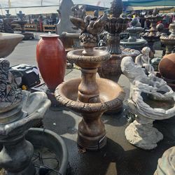 Tiered Doves Fountain..NEW!!