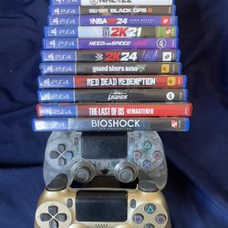 PS4