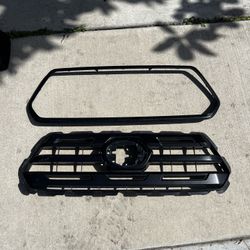 Tacoma Grill